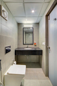 OYO Townhouse 064 Secunderabad