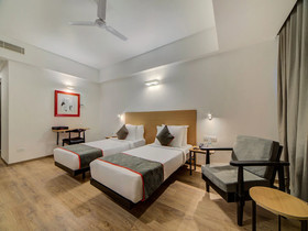 OYO Townhouse 064 Secunderabad