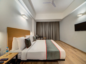 OYO Townhouse 064 Secunderabad