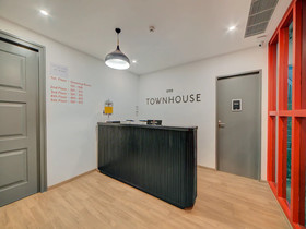OYO Townhouse 064 Secunderabad
