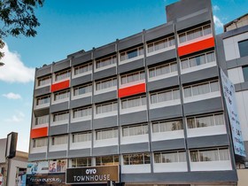 OYO Townhouse 064 Secunderabad