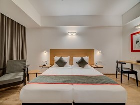 OYO Townhouse 064 Secunderabad