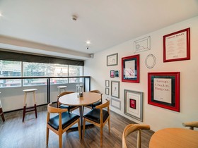 OYO Townhouse 064 Secunderabad