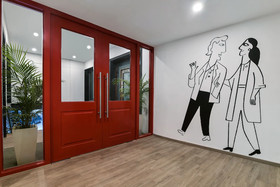 OYO Townhouse 074 Nampally