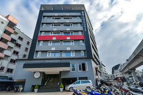 OYO Townhouse 074 Nampally