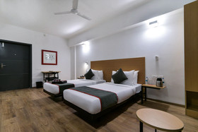 OYO Townhouse 074 Nampally