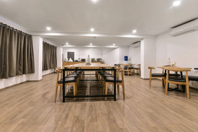 OYO Townhouse 074 Nampally