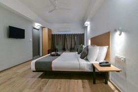 OYO Townhouse 074 Nampally