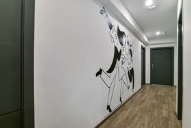 OYO Townhouse 074 Nampally