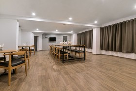 OYO Townhouse 074 Nampally