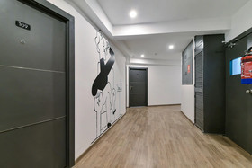 OYO Townhouse 074 Nampally