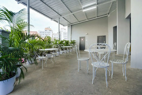 OYO Townhouse 074 Nampally
