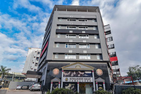 OYO Townhouse 074 Nampally