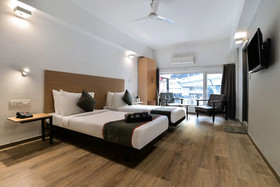 OYO Townhouse 074 Nampally