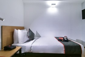 OYO Townhouse 074 Nampally
