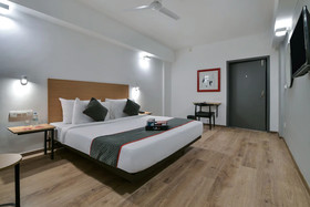 OYO Townhouse 074 Nampally