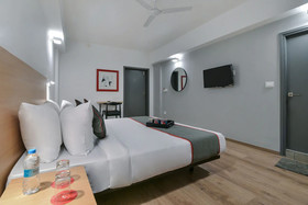 OYO Townhouse 074 Nampally