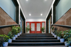 OYO Townhouse 074 Nampally