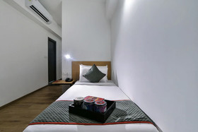 OYO Townhouse 074 Nampally
