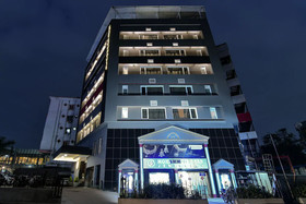 OYO Townhouse 074 Nampally