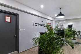 OYO Townhouse 074 Nampally
