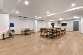 OYO Townhouse 074 Nampally