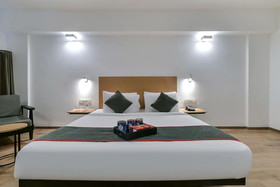 OYO Townhouse 074 Nampally