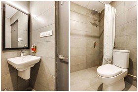 OYO Townhouse 196 De Alphabet