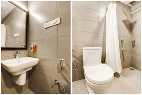 OYO Townhouse 196 De Alphabet