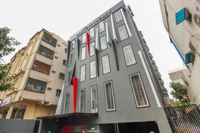 OYO Townhouse White Ridge 112 Shivam Road