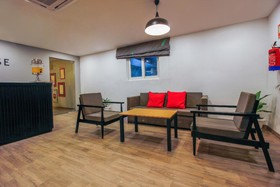 OYO Townhouse White Ridge 112 Shivam Road