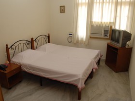 Pagoda Suites