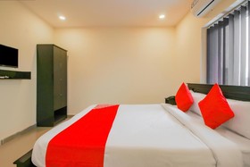 Pnd Complex by OYO Rooms