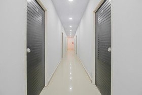 Pnd Complex by OYO Rooms