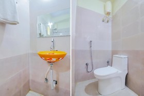 Pnd Complex by OYO Rooms