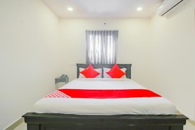 Pnd Complex by OYO Rooms