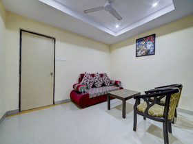 Pradha Grand By FabExpress