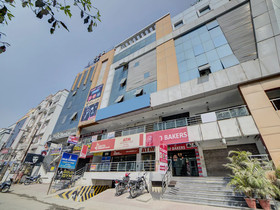 Pradha Grand By FabExpress