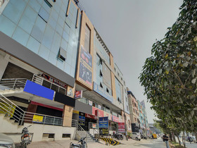 Pradha Grand By FabExpress