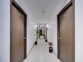 Pradha Grand By FabExpress