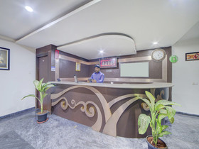 Pradha Grand By FabExpress