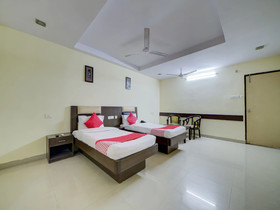 Pradha Grand By FabExpress