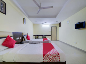 Pradha Grand By FabExpress