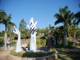 Pragati Resorts