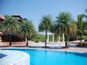 Pragati Resorts