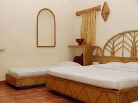Pragati Resorts