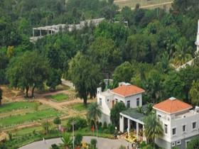 Pragati Resorts