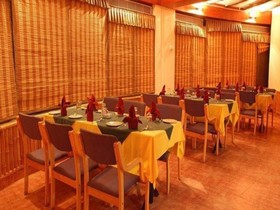 Pragati Resorts