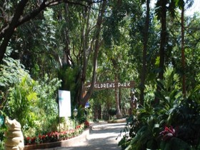 Pragati Resorts