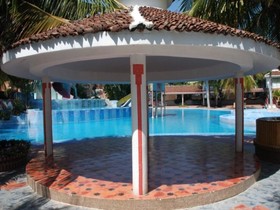 Pragati Resorts